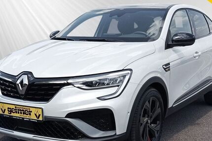Renault Arkana 24.950 km 24.500 € Homburg (Saar) 66424