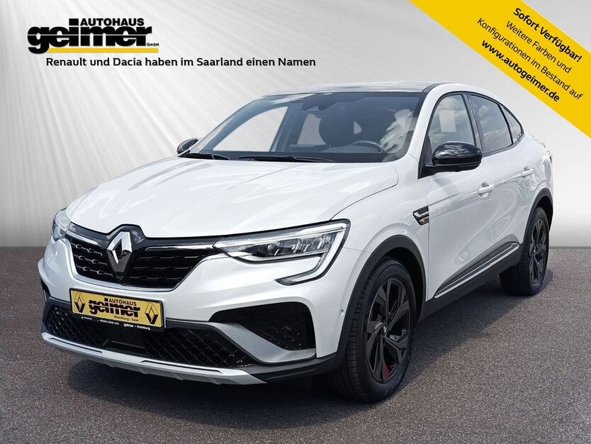 Renault Arkana 24.950 km 24.500 € Homburg (Saar) 66424
