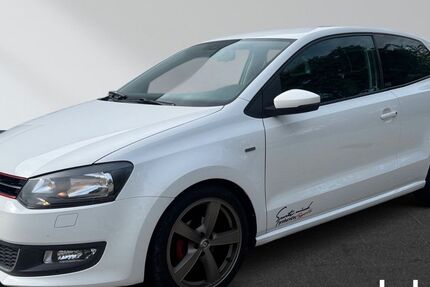 VW Polo 86.500 km 7.990 &euro; Oranienburg OT Germendorf 16515