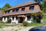 Bauernhaus, Landhaus Oberdachstetten - 5 Zimmer, 160 m&sup2;, 1.200&euro; | Angebot:24682550