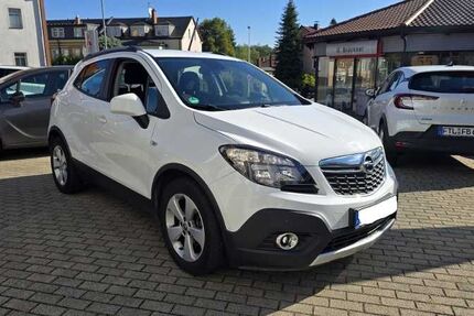 Opel Mokka 89.500 km 7.990 &euro; Freital 01705