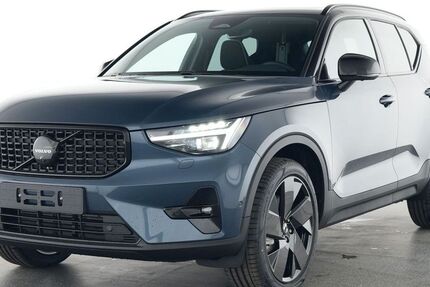 Volvo XC40 17.097 km 42.900 &euro; Crailsheim 74564