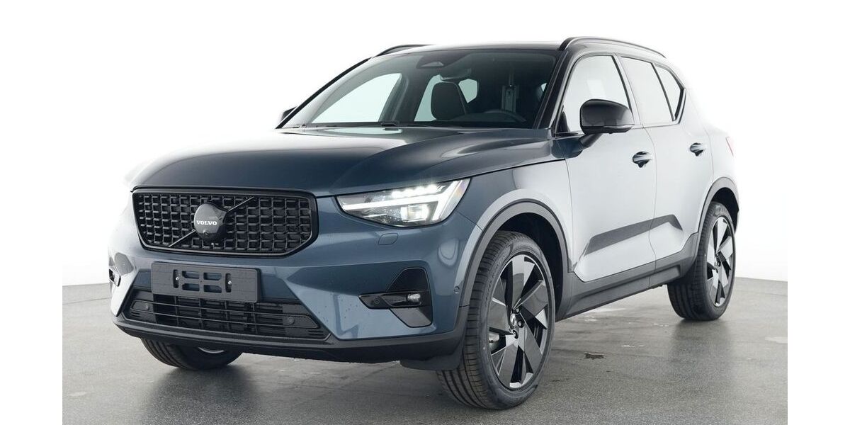 Volvo XC40 17.097 km 42.900 &euro; Crailsheim 74564