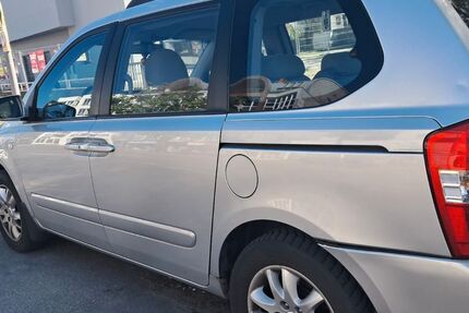Kia Carnival 340.000 km 1.500 &euro; Berlin 10713