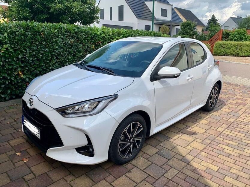 Yaris