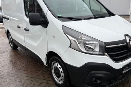 Renault Trafic 223.121 km 9.990 &euro; Ostbevern 48346