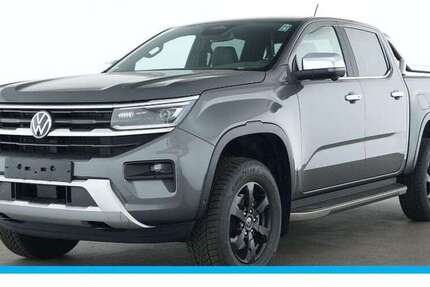 VW Amarok