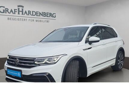 VW Tiguan 85.400 km 31.888 &euro; Lahr 77933