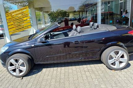 Opel Astra 141.083 km 3.400 &euro; Wolfhagen-Istha 34466