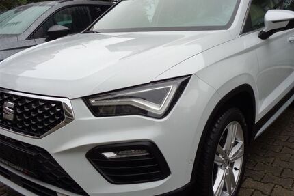 Seat Ateca 66.900 km 23.690 &euro; Zwickau 08058