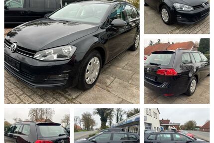 VW Golf 321.989 km 5.999 € Friedeburg 26446