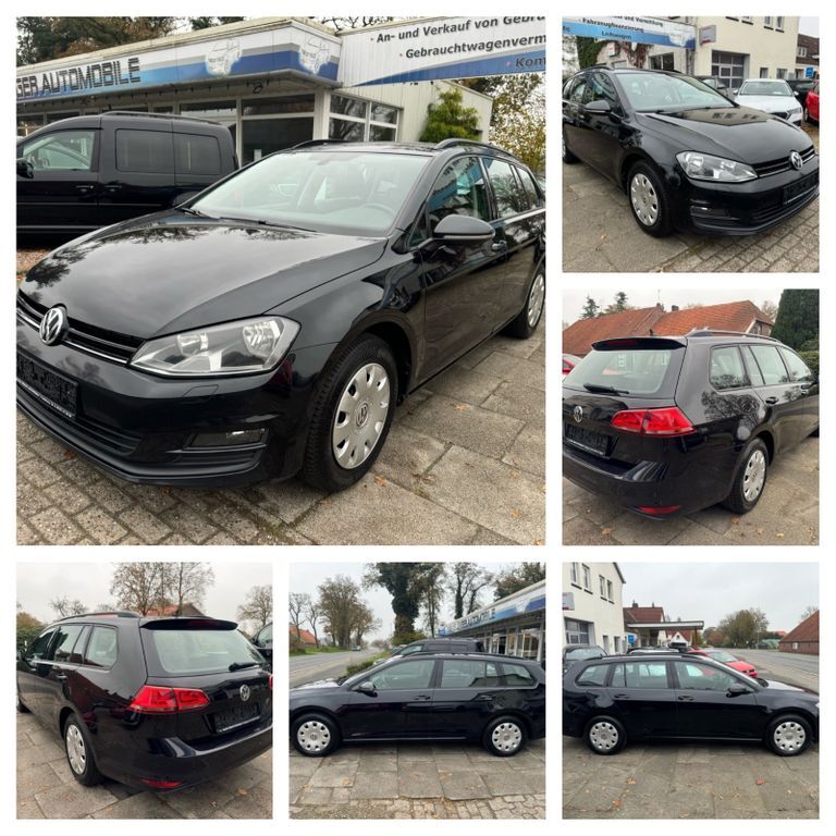 VW Golf 321.989 km 5.999 € Friedeburg 26446
