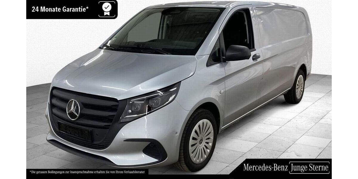 Mercedes-Benz Vito 15.760 km 44.950 &euro; Landsham 85652