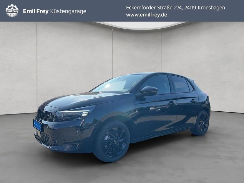 Corsa