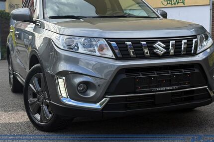 Suzuki Vitara 79.899 km 15.490 &euro; Berlin - Pankow 13187