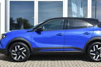Opel Mokka 11.580 km 20.500 &euro; Grafschaft-Ringen 53501