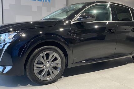 Peugeot 208 22.370 km 19.100 &euro; Augsburg 86179