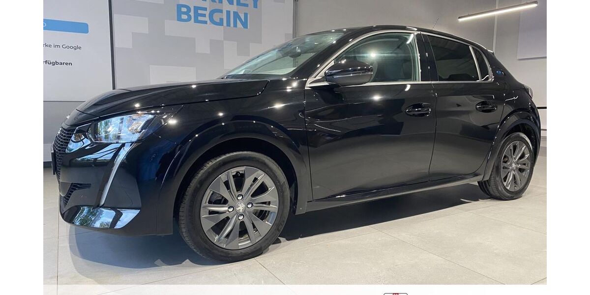 Peugeot 208 22.370 km 19.100 &euro; Augsburg 86179