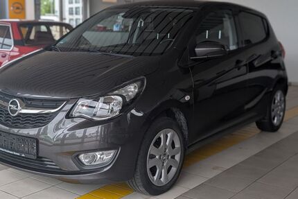 Opel Karl 67.700 km 7.490 &euro; Nossen 01683