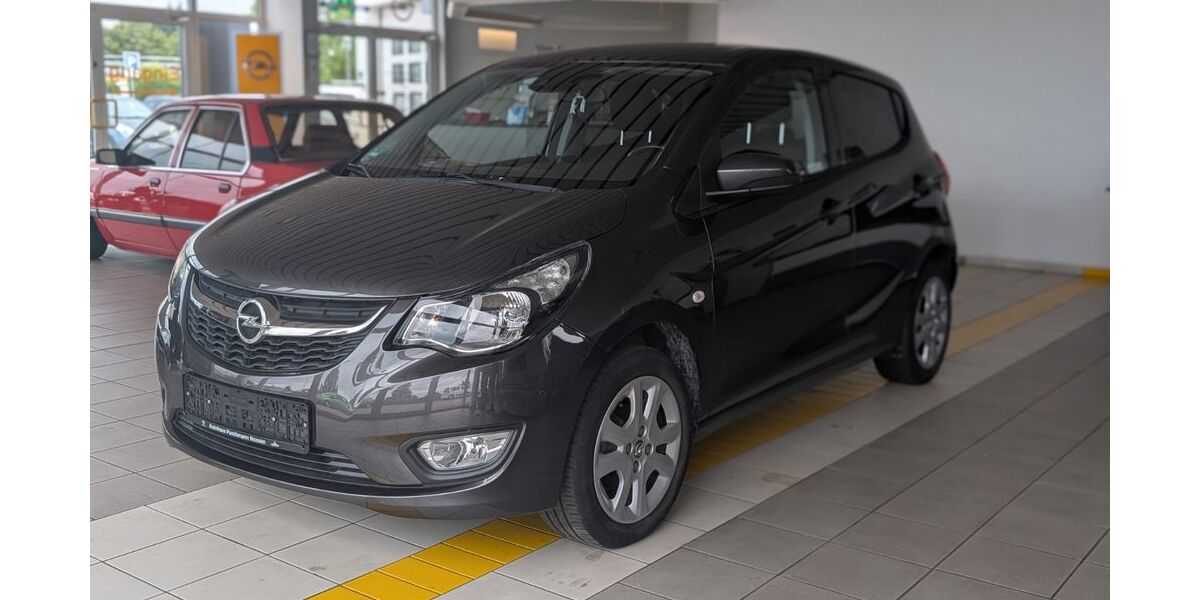 Opel Karl 67.700 km 7.490 &euro; Nossen 01683