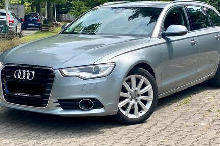 Audi A6 207.000 km 15.000 &euro; Hennef 53773
