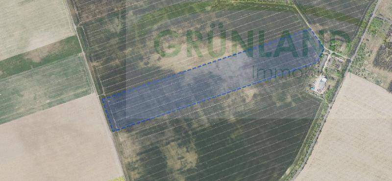 Grundstück Fehrbellin Karwesee - 515.000&euro; | Angebot:20713326