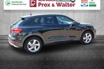 Audi Q3 35 TDI S-tronic advanced LED+NAVI+KAMERA+AHK 60.689 km 29.500 &euro; Hagenow 19230