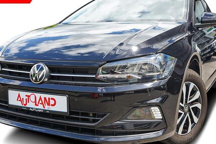 VW Polo 52.204 km 17.950 &euro; Gotha 99867