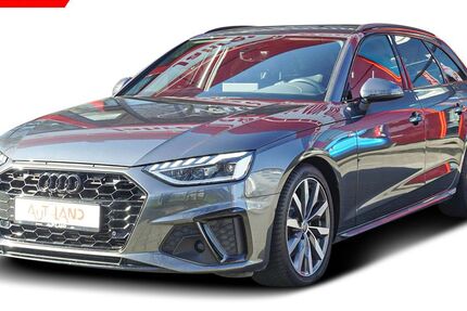 Audi A4 54.000 km 31.950 &euro; Freiberg 09599