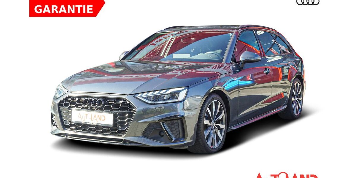 Audi A4 54.000 km 31.950 &euro; Freiberg 09599