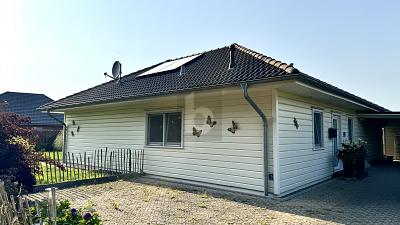 STILVOLLES WOHNEN IN NORDSEENÄHE 3 zimmer