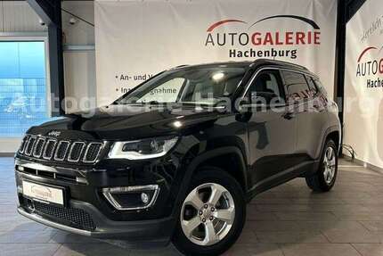 Jeep Compass 101.400 km 16.290 &euro; Hachenburg 57627