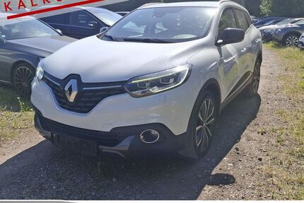 Renault Kadjar 202.080 km 10.685 &euro; Achern 77855