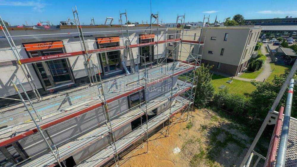 Doppelhaushälfte Wedel Marienhof - 4 Zimmer, 131 m&sup2;, 3.000&euro; | Angebot:25729266