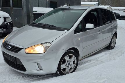 Ford C-Max 156.200 km 3.249 &euro; Schiffdorf 27619