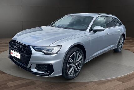 Audi A6 23.174 km 59.990 &euro; Arnsberg 59823