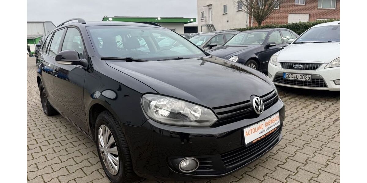 VW Golf 190.000 km 3.490 &euro; Rheinbach 53359