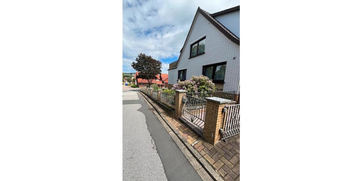 Einfamilienhaus Bad Grund (Harz) - 3 Zimmer, 200 m&sup2;, 259.000&euro; | Angebot:26840779