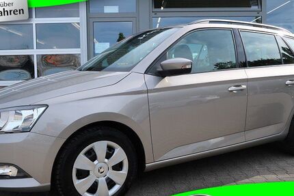 Skoda Fabia 59.500 km 12.220 &euro; Marl 45772