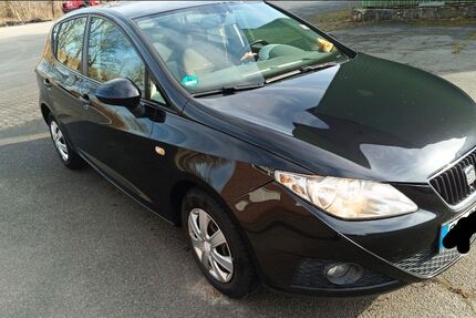 Seat Ibiza 191.000 km 3.490 &euro; Leiferde 38542