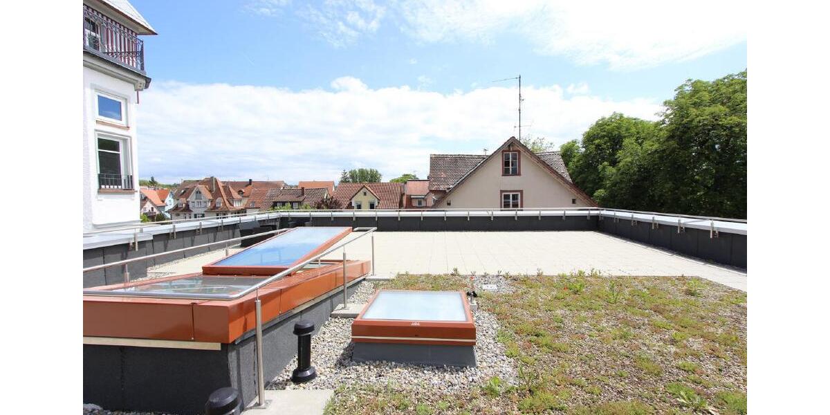 Loft - Studio - Atelier Wangen im Allgäu - 3.5 Zimmer, 115 m&sup2;, 1.590&euro; | Angebot:26600803