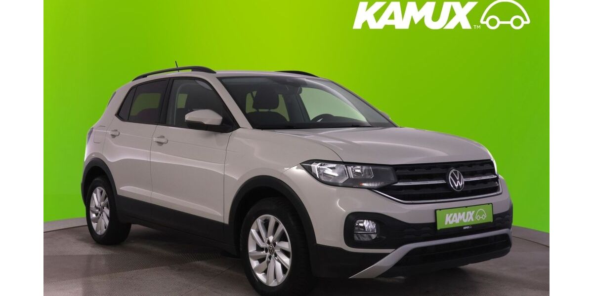 VW T-Cross 78.799 km 18.990 &euro; Stade 21682