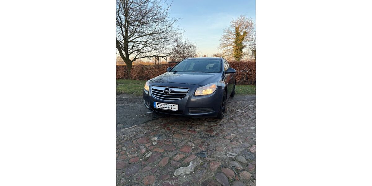 Opel Insignia 145.600 km 4.700 &euro; Emsdetten 48282