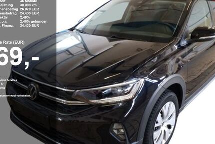 VW Taigo 10.000 km 23.900 &euro; Mainburg 84048