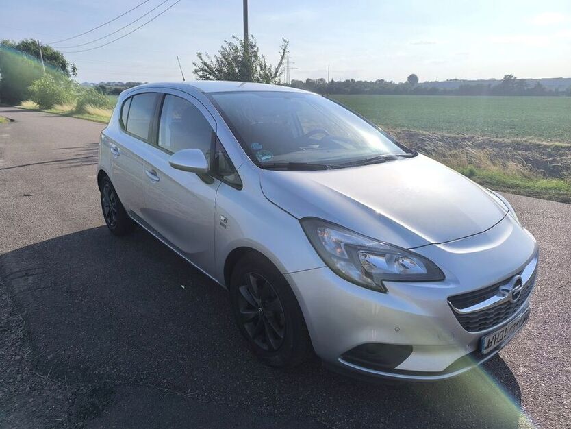 Corsa