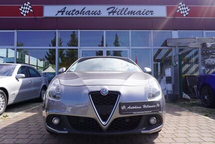 Alfa Romeo Giulietta 37.505 km 14.555 &euro; Fürstenfeldbruck 82256