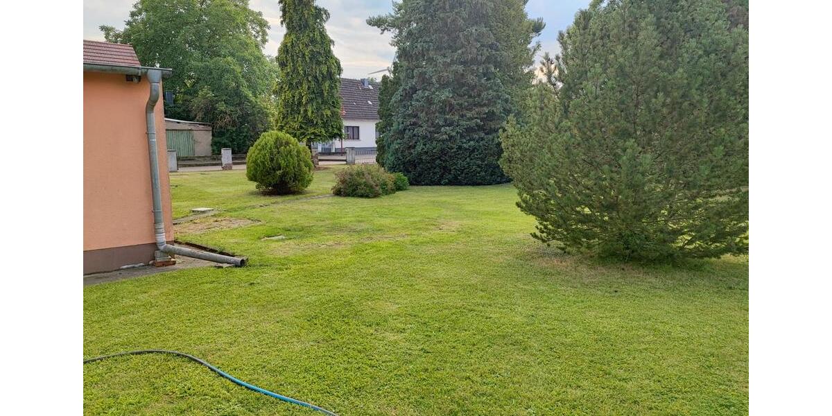 Einfamilienhaus Osternienburger Land - 6 Zimmer, 90 m&sup2;, 95.000&euro; | Angebot:27131239