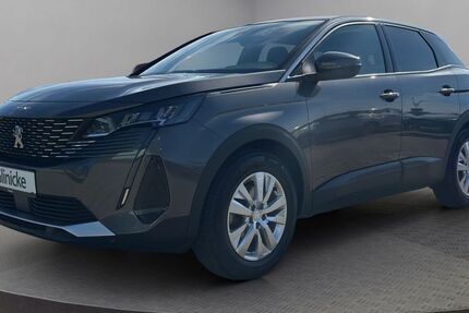 Peugeot 3008 27.003 km 17.980 &euro; Jena-Lobeda 07747