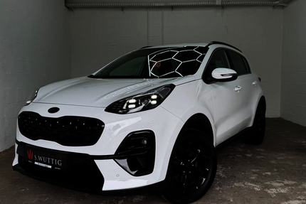 Kia Sportage 35.000 km 21.450 &euro; Bad Langensalza 99947