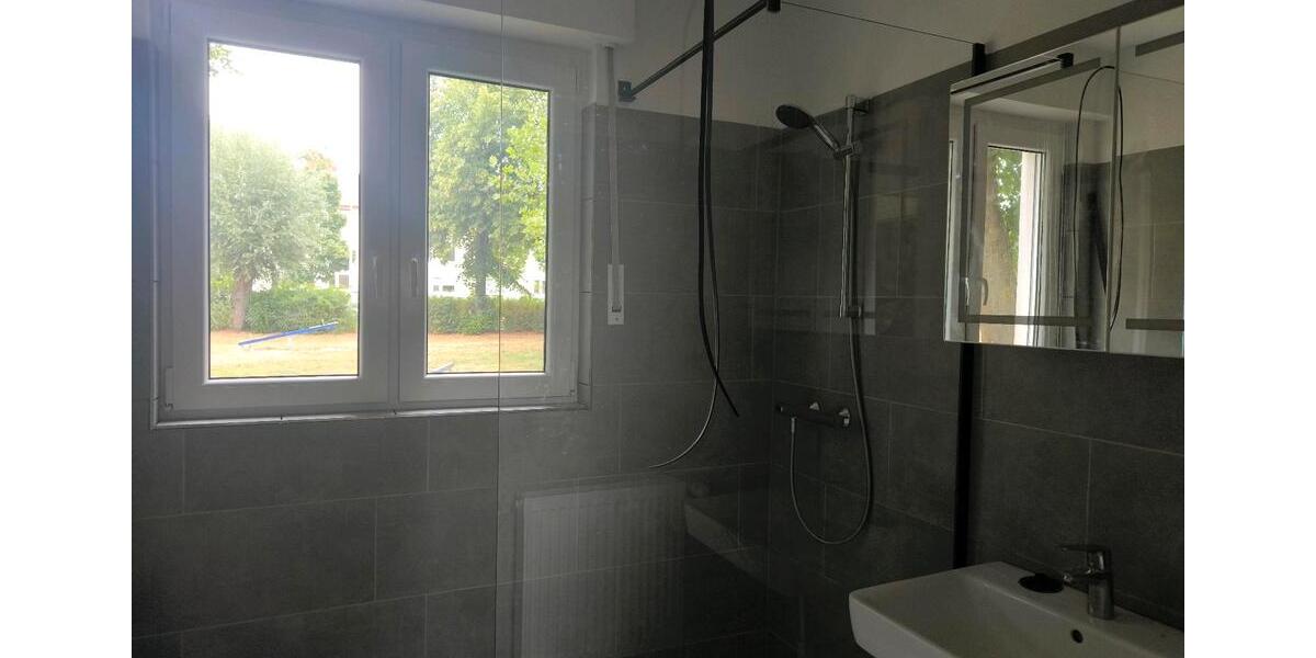 Erdgeschoßwohnung Minden Kuhlenkamp - 4 Zimmer, 83 m&sup2;, 139.000&euro; | Angebot:27462351